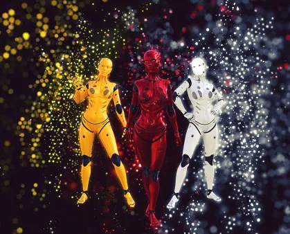 Lucys Kasino Mobilní aplikace